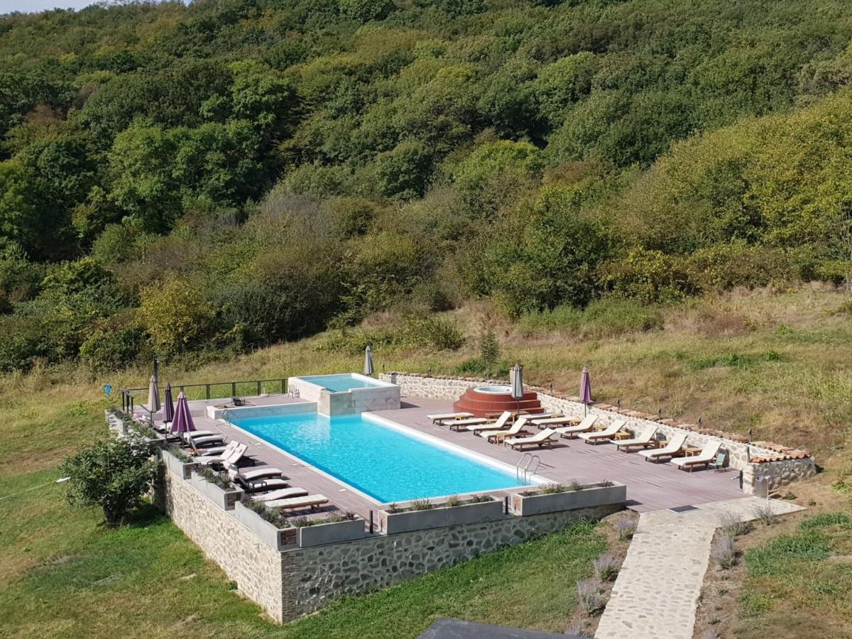 Babaneuris Marani. Главная