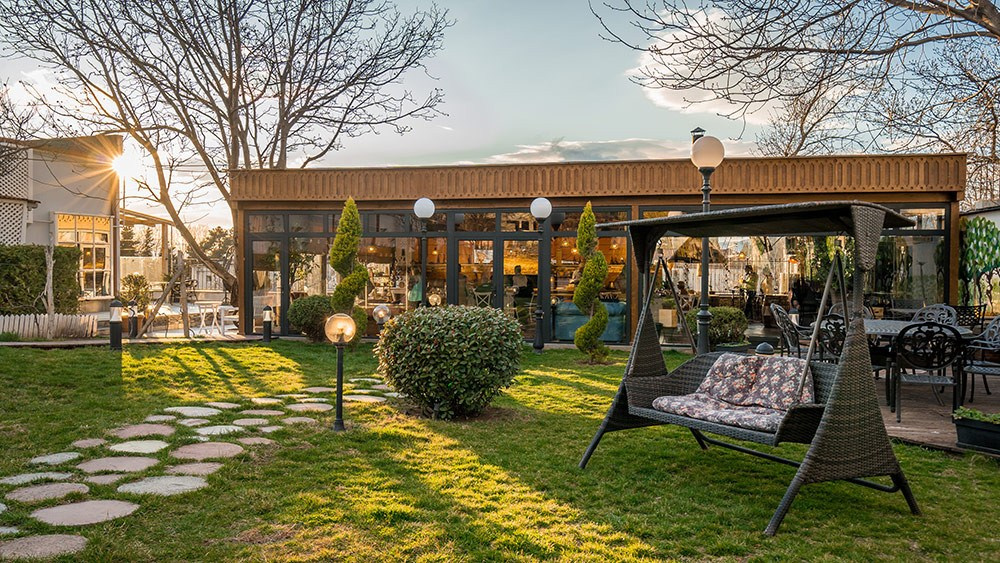 Окрестности Тбилиси. Главная