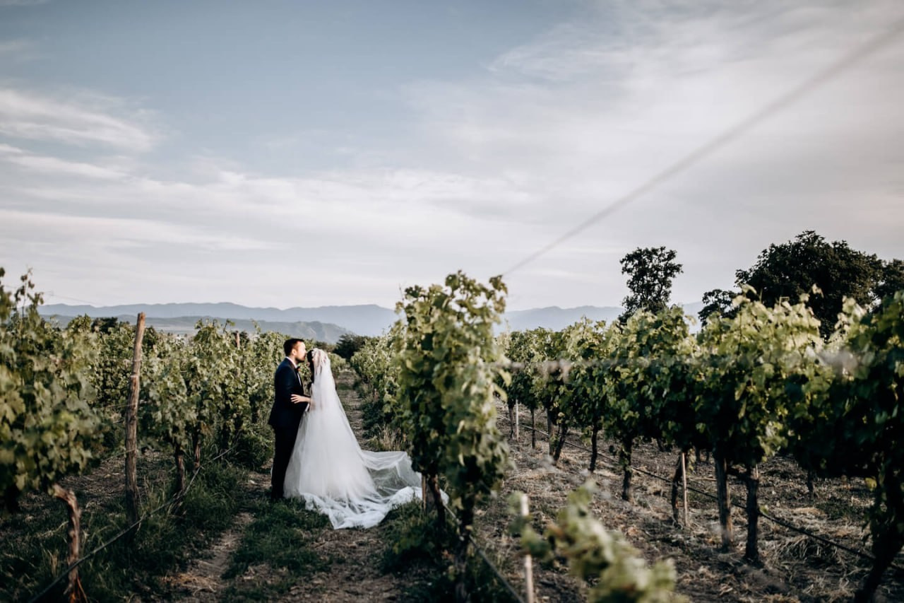 Окрестности Тбилиси. Главная