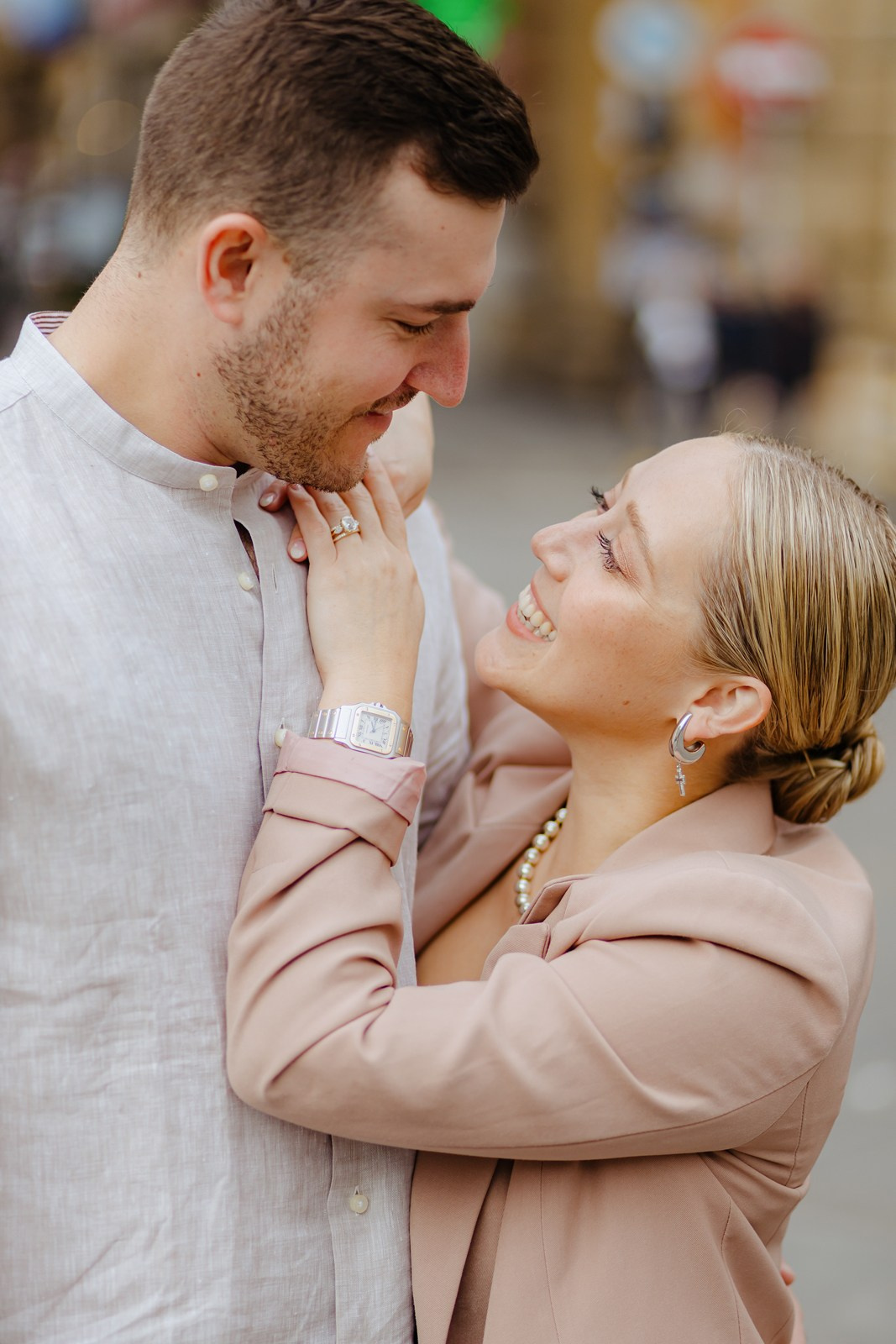 Ada & Samon. Photographer