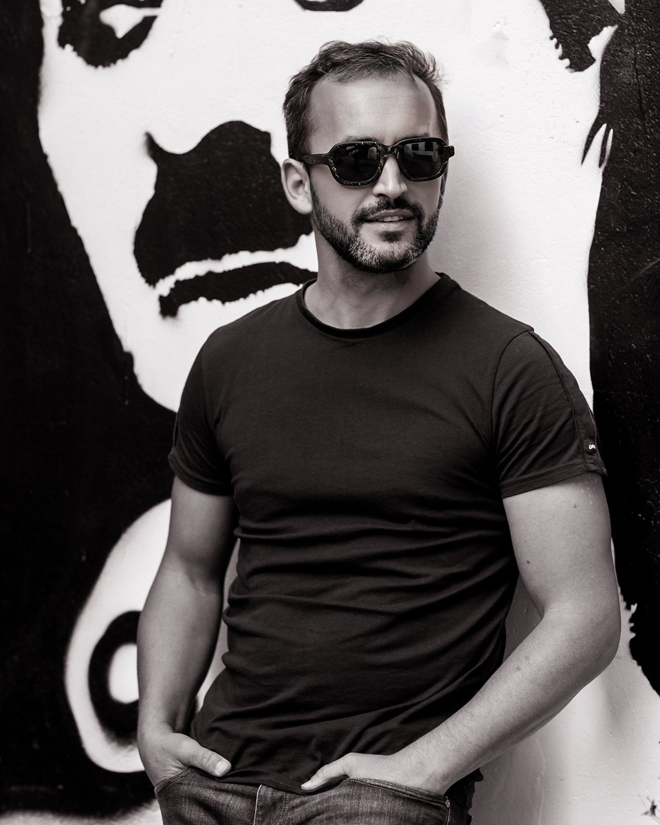 🏀 ALBUM « POUR LE BUSINESS ». Félix - Photographe professionnel à Paris