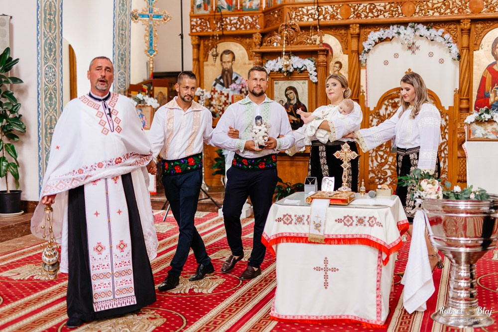 Andrei. Robert Blaj - Fotograf Nuntă Iași