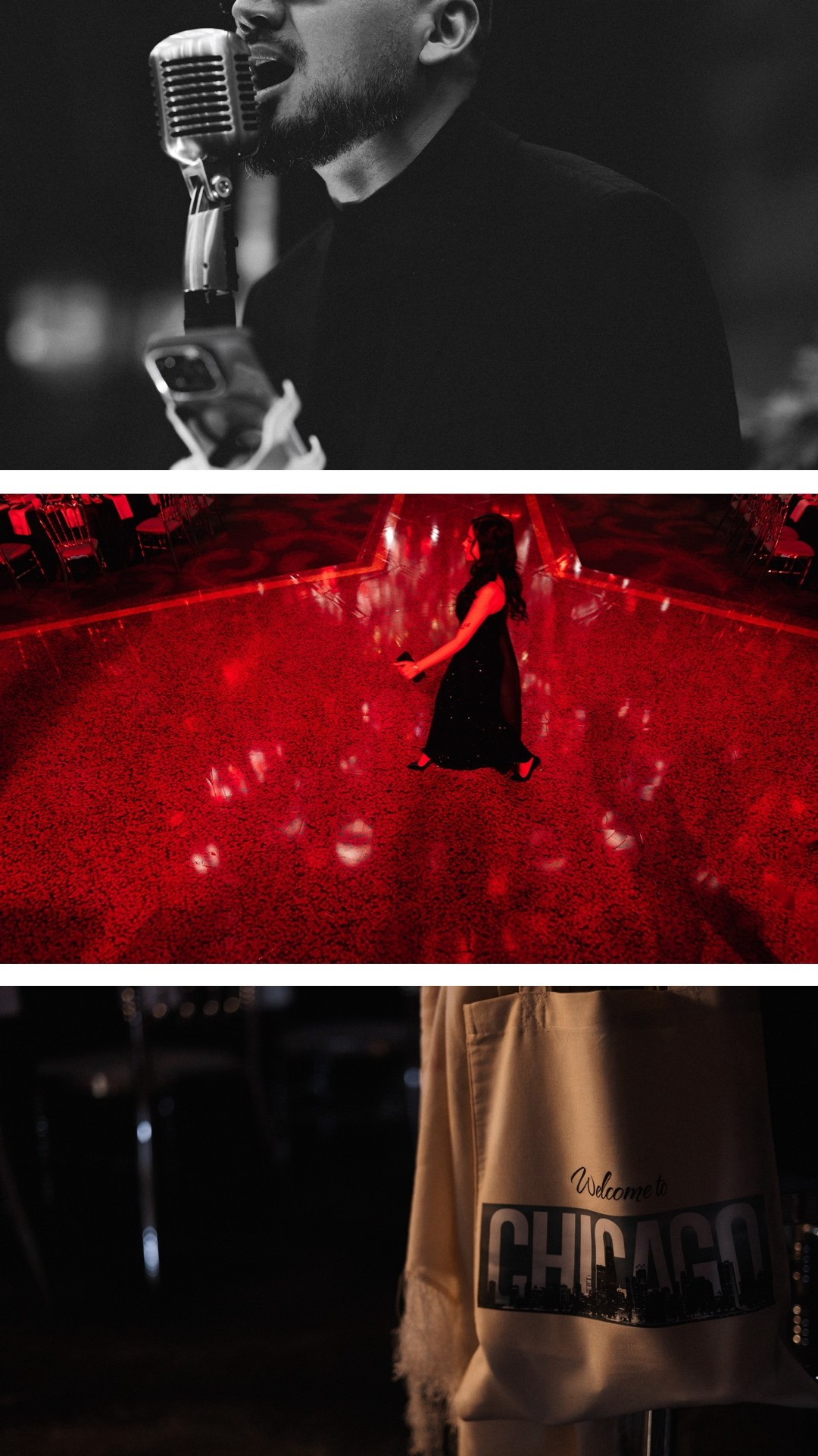 Welcome to Chicago | Family Event. Азимжан Нуритдинходжаев — свадебный фотограф