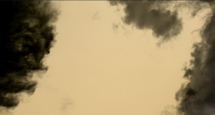 Запрокинув