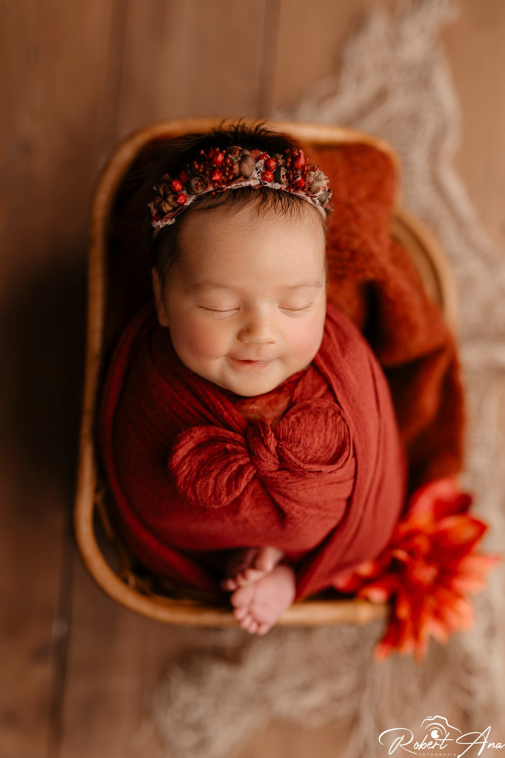 Studio Robert Ana Fotografie. Robert Blaj - Fotograf Nuntă Iași