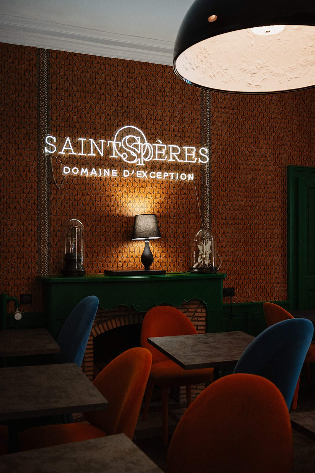 Axelle & Thomas. Ekaterina Brevet - photographe de mariage