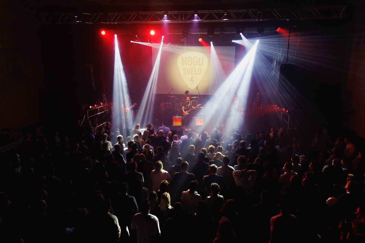 Фотографии с мероприятий в Монреале