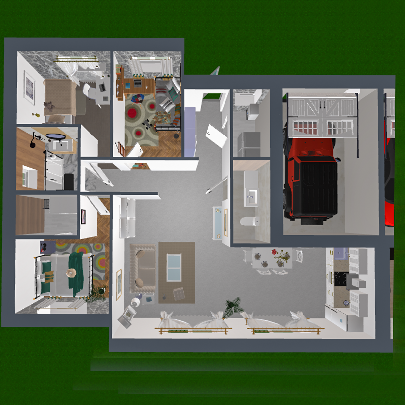 Platiniškės, Geismių g.15. Elina Sapiega fotografė Vilniuje