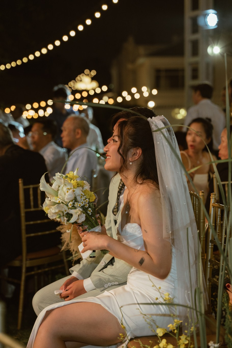 DUNG & ANH. WEDDING PHOTOGRAPHER IN VIETNAM