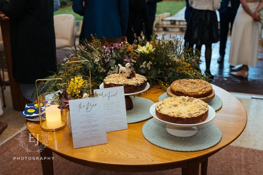 Dale & Ben. Emma Joy Photography