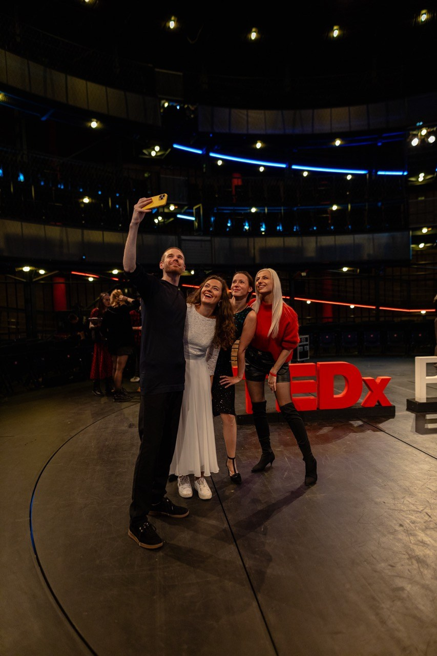 Dana Lišková - Event Photographer Prague - event photography  - conference photography - corporate events - corporate photography