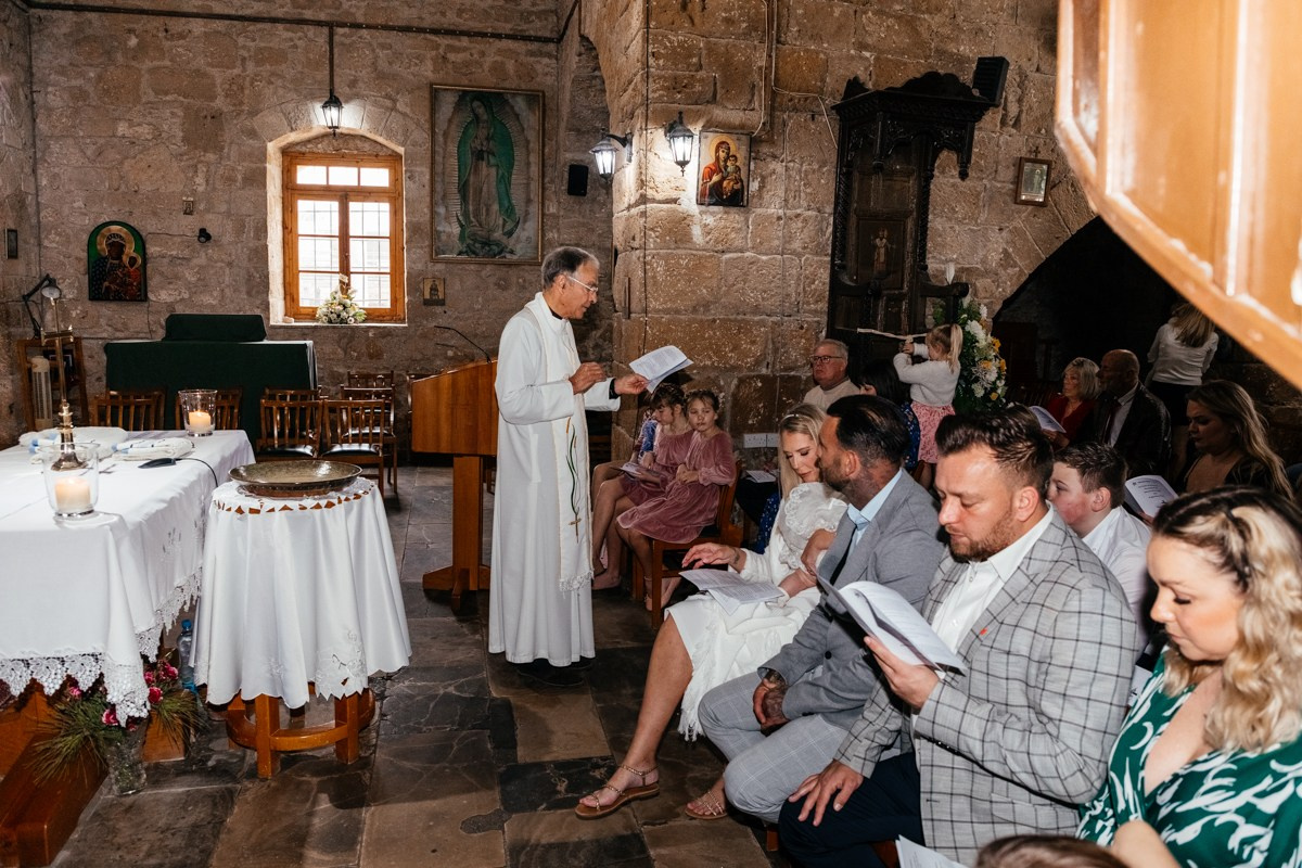 Dubbele doop van R & Z S-R & L. Destination Bruiloft Fotograaf in Nederland en Europa - Tina Yalova