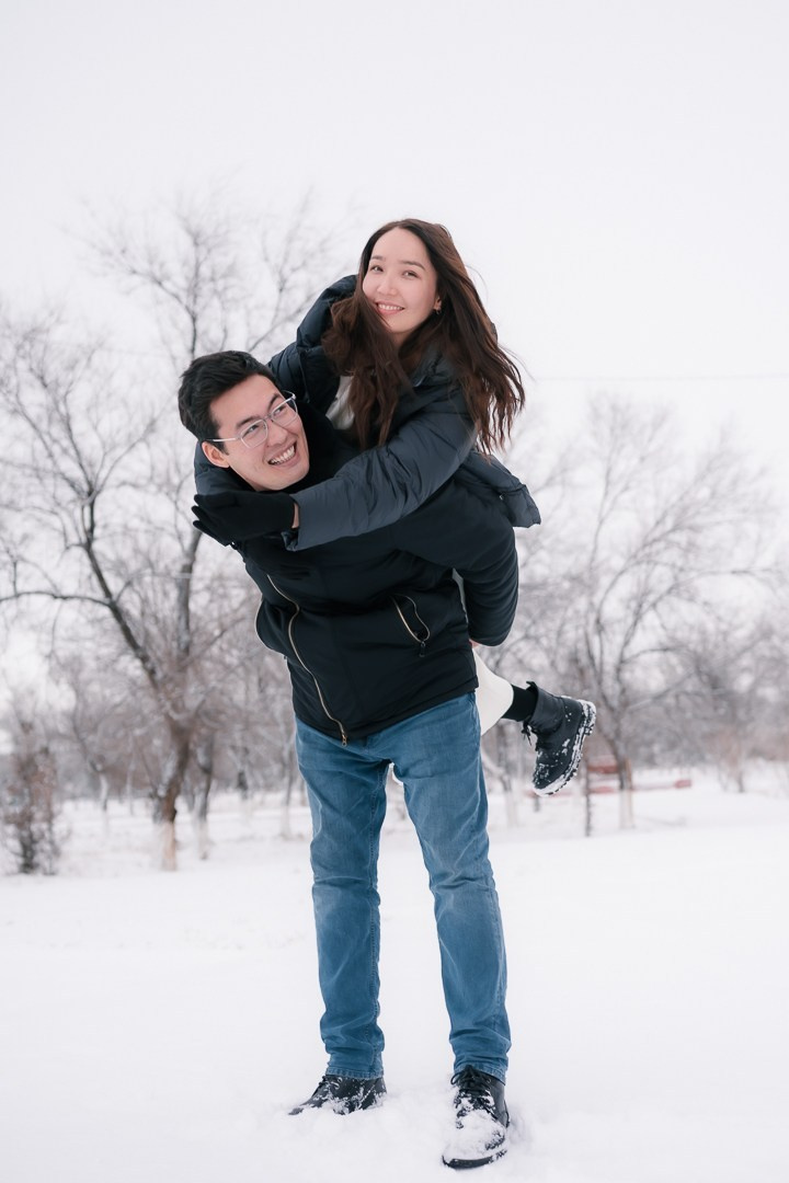 Love story. Family and event photographer in London Aigerim Qali