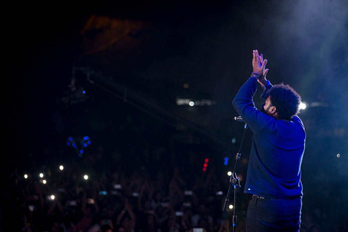 Canto Pela Paz 2018. Fotógrafa de Eventos em São Paulo e Sorocaba Kika Damasceno