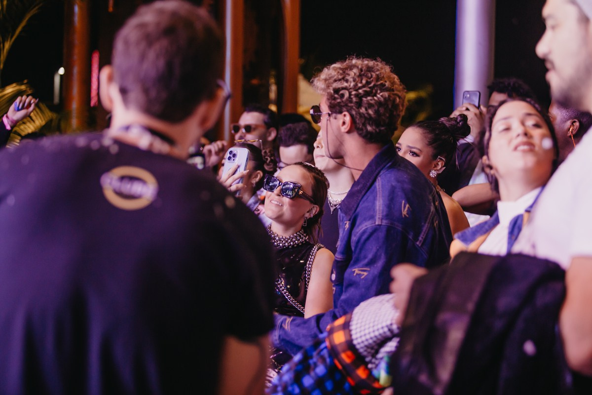 Rock in Rio - Priscilla Alcantara - 2022. Fotógrafa de Eventos em São Paulo e Sorocaba Kika Damasceno