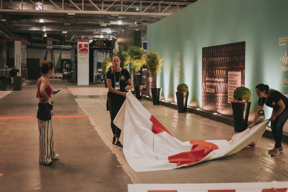 Abcasa 2019 - Dani Sakurai. Fotógrafa de Eventos em São Paulo e Sorocaba Kika Damasceno