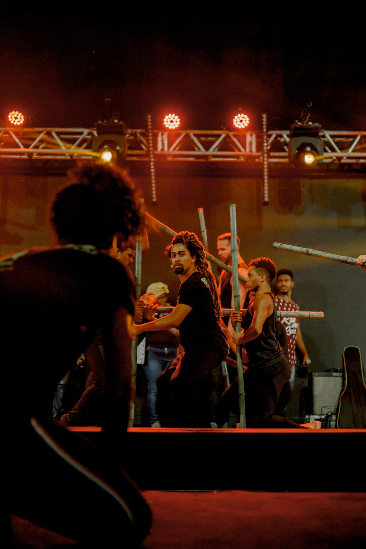 ASU Tour RJ. Fotógrafa de Eventos em São Paulo e Sorocaba Kika Damasceno