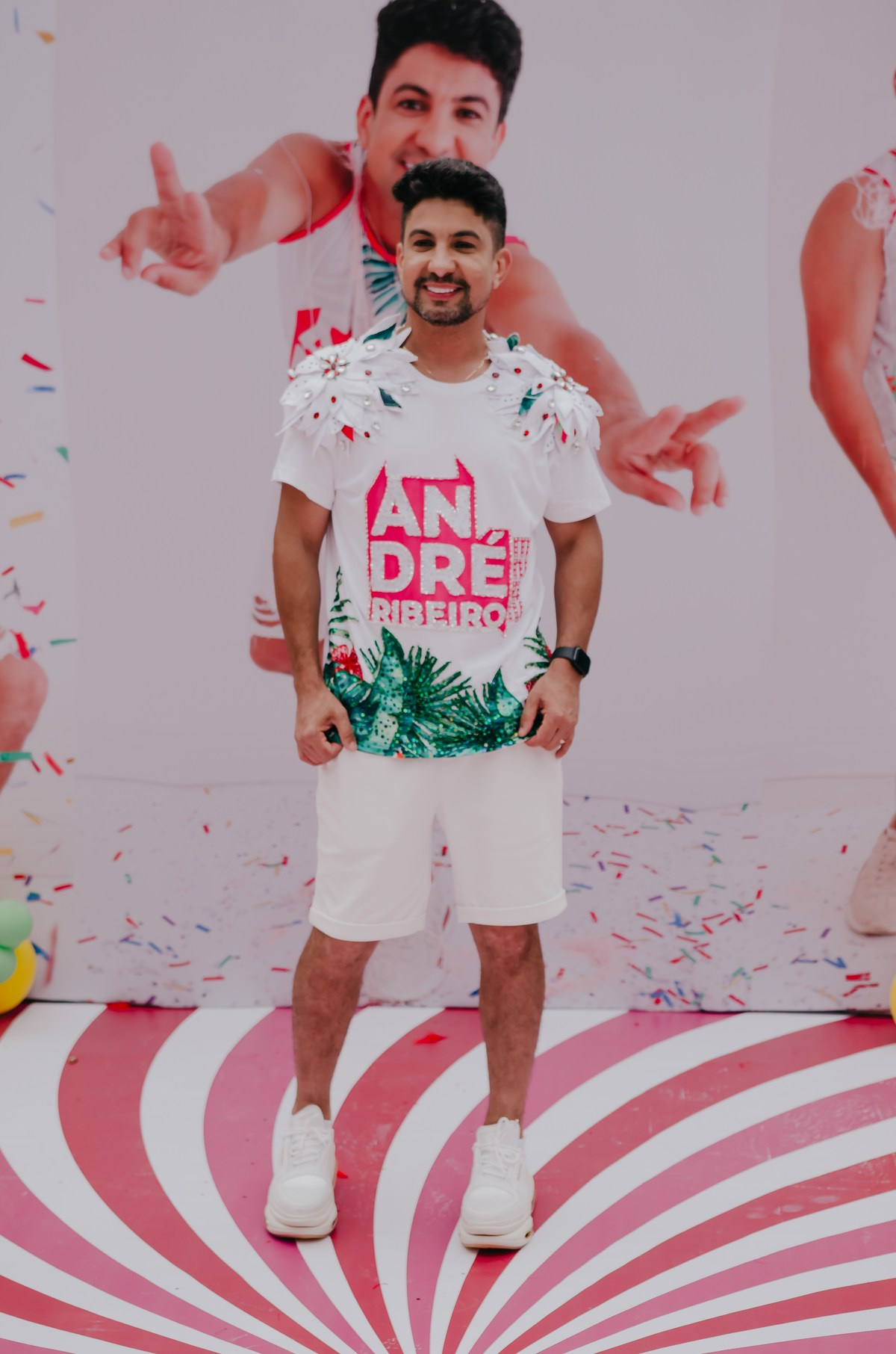 Micareta Massa - André Ribeiro. Fotógrafa de Eventos em São Paulo e Sorocaba Kika Damasceno
