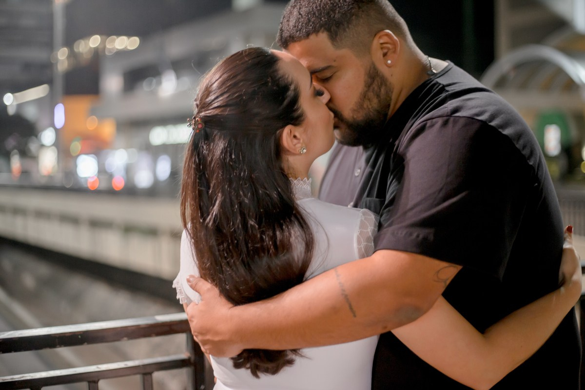 Osmar e Bianca - Pré - Wedding. Fotógrafa de Eventos em São Paulo e Sorocaba Kika Damasceno