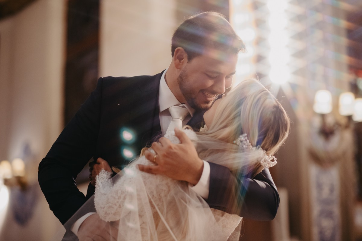 Larissa e Rodrigo - Casamento. Fotógrafa de Eventos em São Paulo e Sorocaba Kika Damasceno
