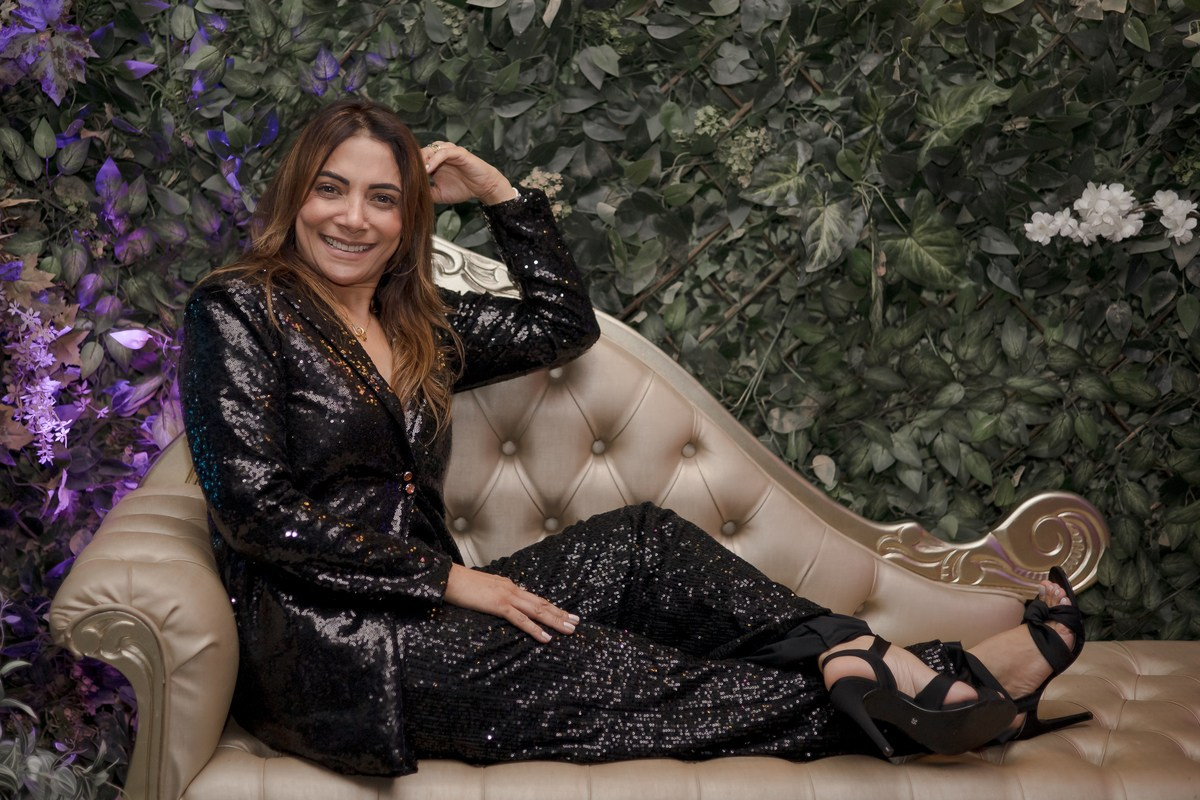 Soraya Cravo - 60 anos. Fotógrafa de Eventos em São Paulo e Sorocaba Kika Damasceno