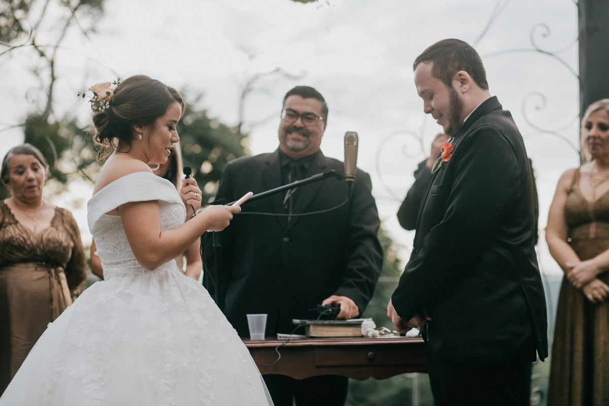 Felipe e Letícia. Fotógrafa de Eventos em São Paulo e Sorocaba Kika Damasceno