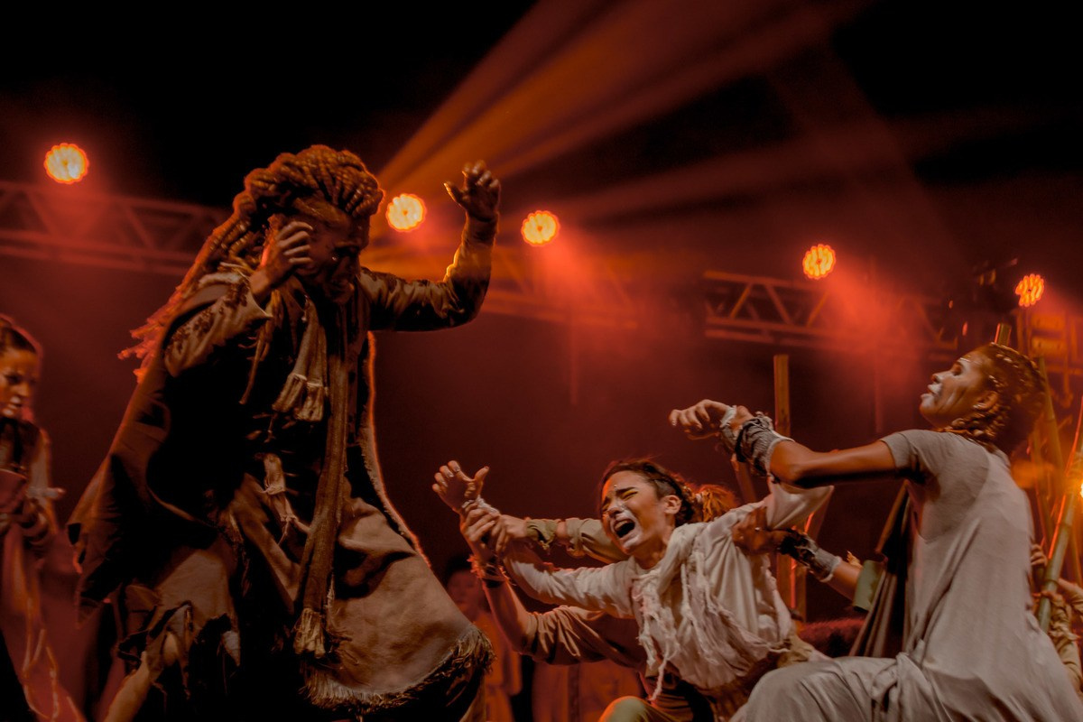 ASU Tour RJ. Fotógrafa de Eventos em São Paulo e Sorocaba Kika Damasceno