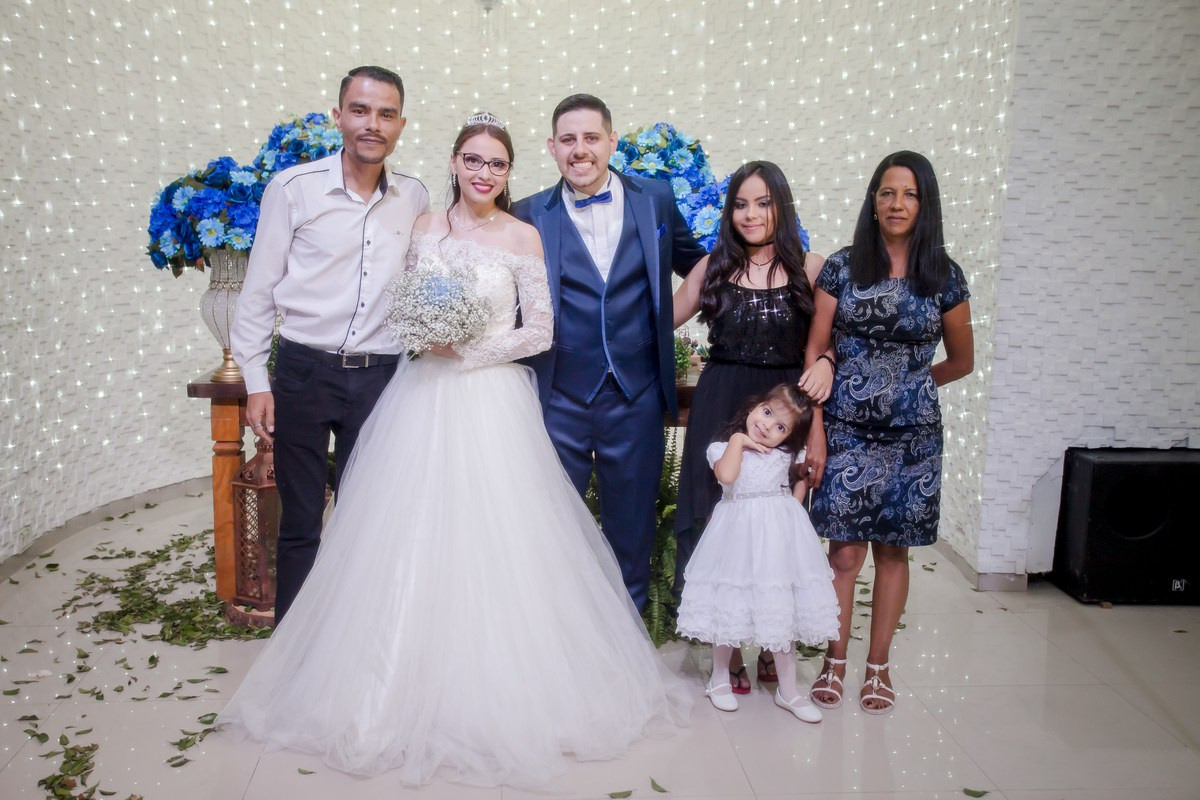 Sunamita e Jhonathan. Fotógrafa de Eventos em São Paulo e Sorocaba Kika Damasceno
