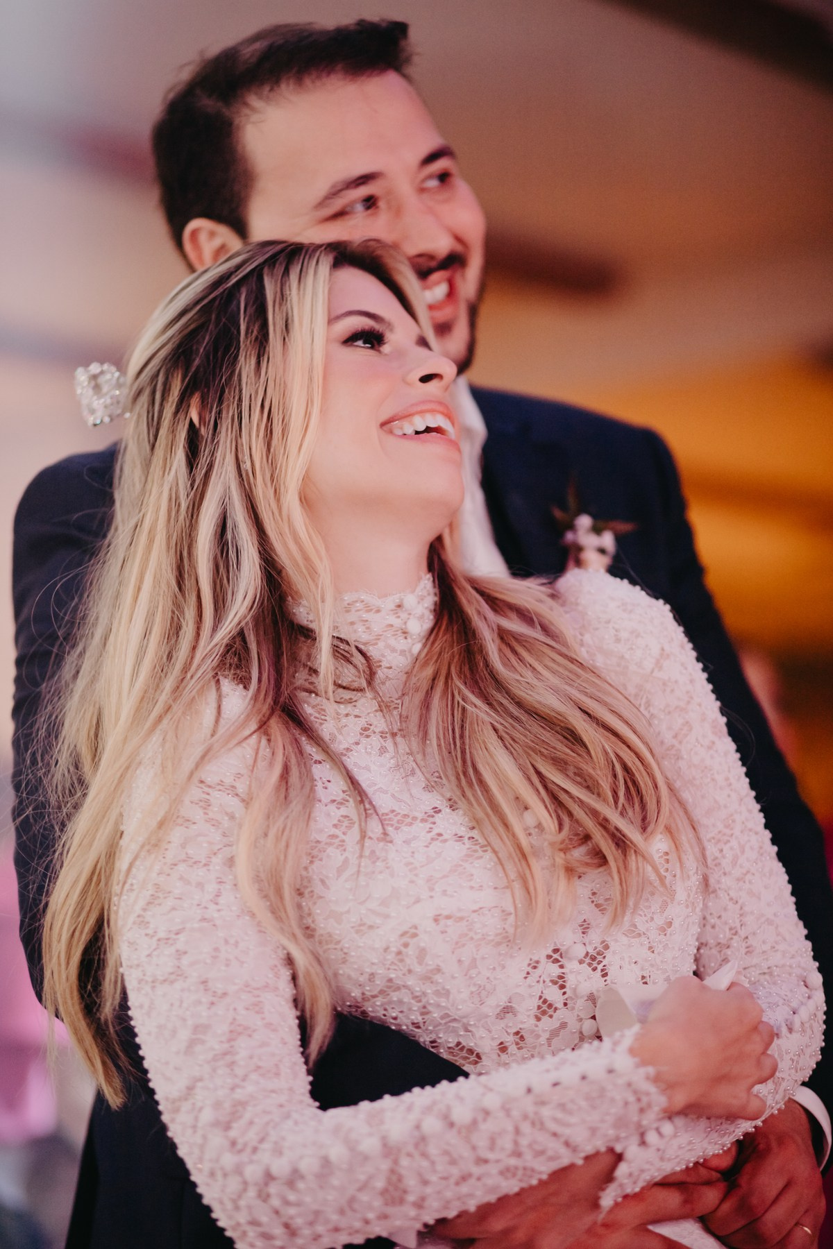 Larissa e Rodrigo - Casamento. Fotógrafa de Eventos em São Paulo e Sorocaba Kika Damasceno