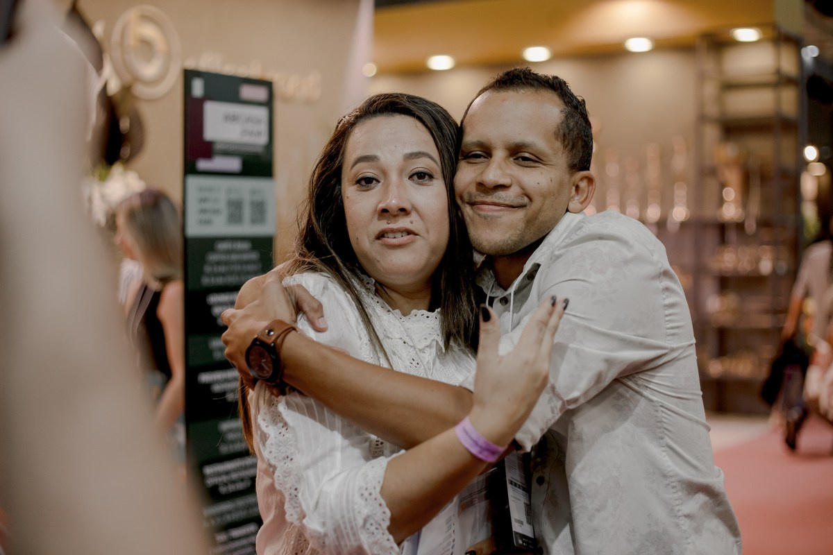 Abcasa 2019 - Dani Sakurai. Fotógrafa de Eventos em São Paulo e Sorocaba Kika Damasceno