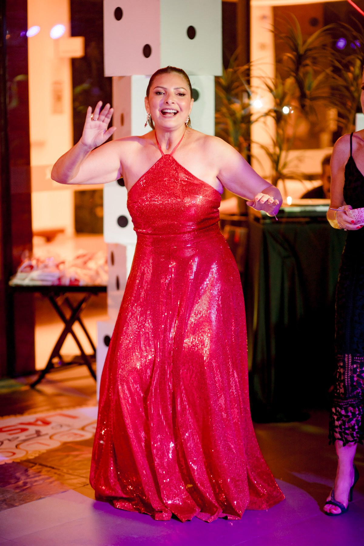 Ednéia - Aniversário Las Vegas. Fotógrafa de Eventos em São Paulo e Sorocaba Kika Damasceno