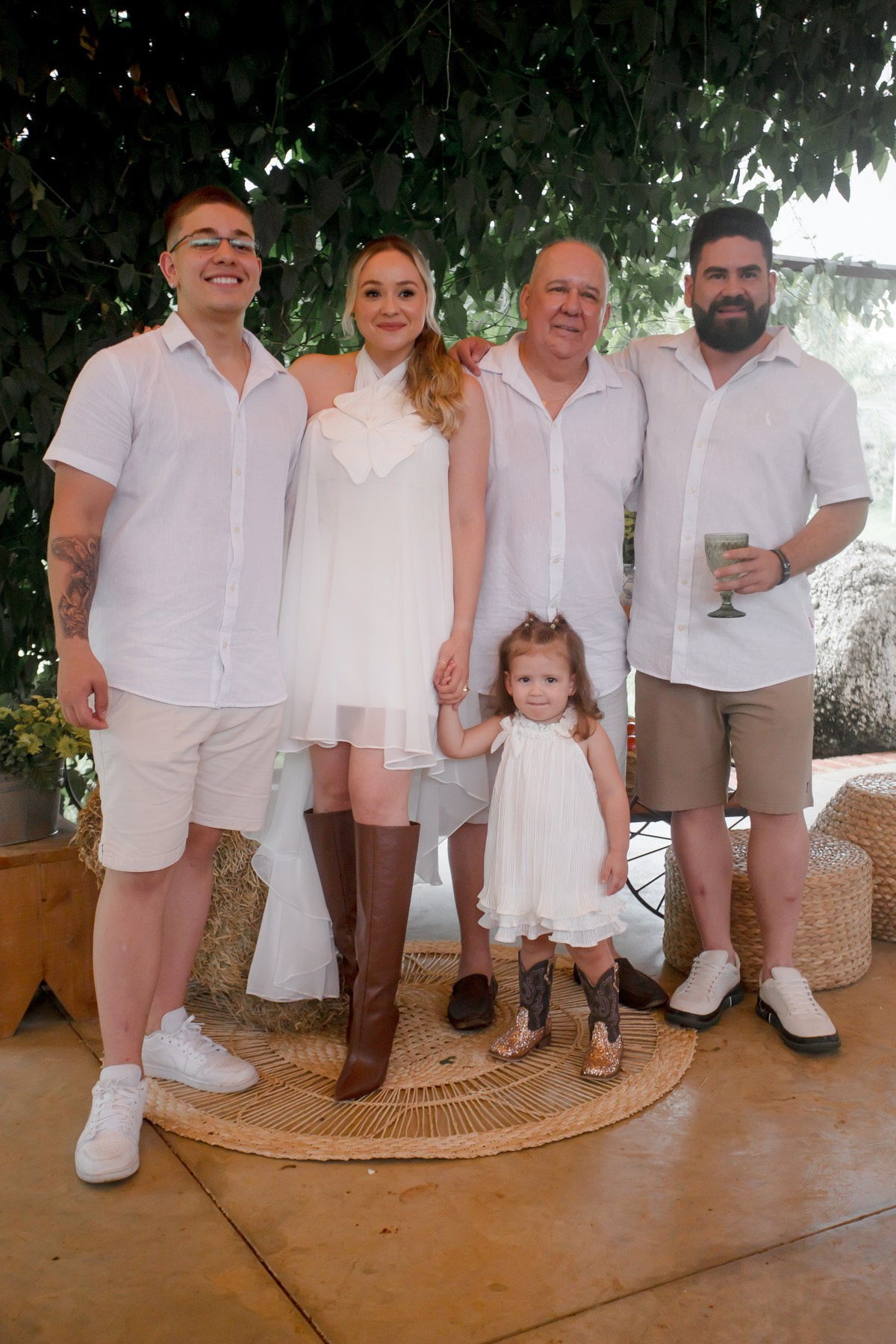 João Reinaldo - 60 anos. Fotógrafa de Eventos em São Paulo e Sorocaba Kika Damasceno