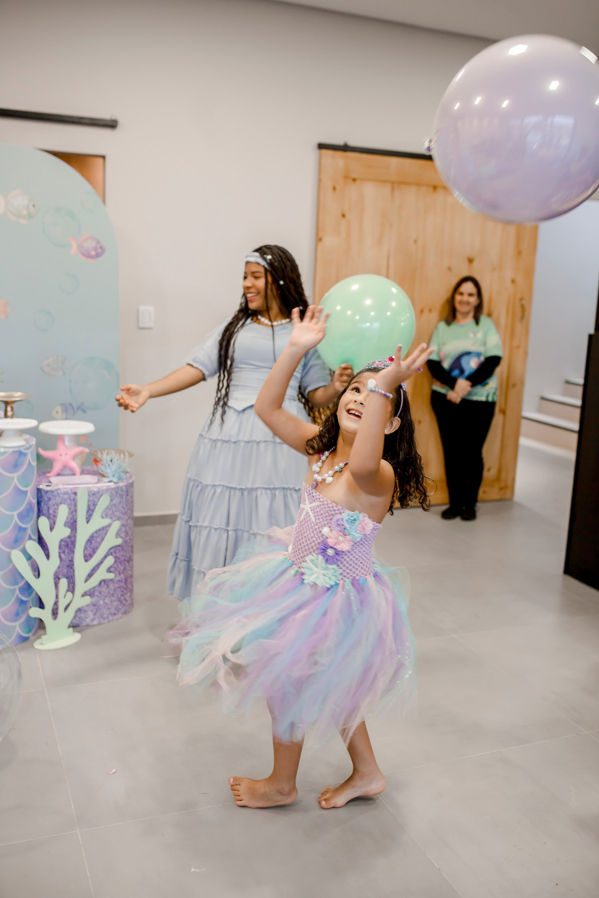Izzie - 6º aniversário. Fotógrafa de Eventos em São Paulo e Sorocaba Kika Damasceno