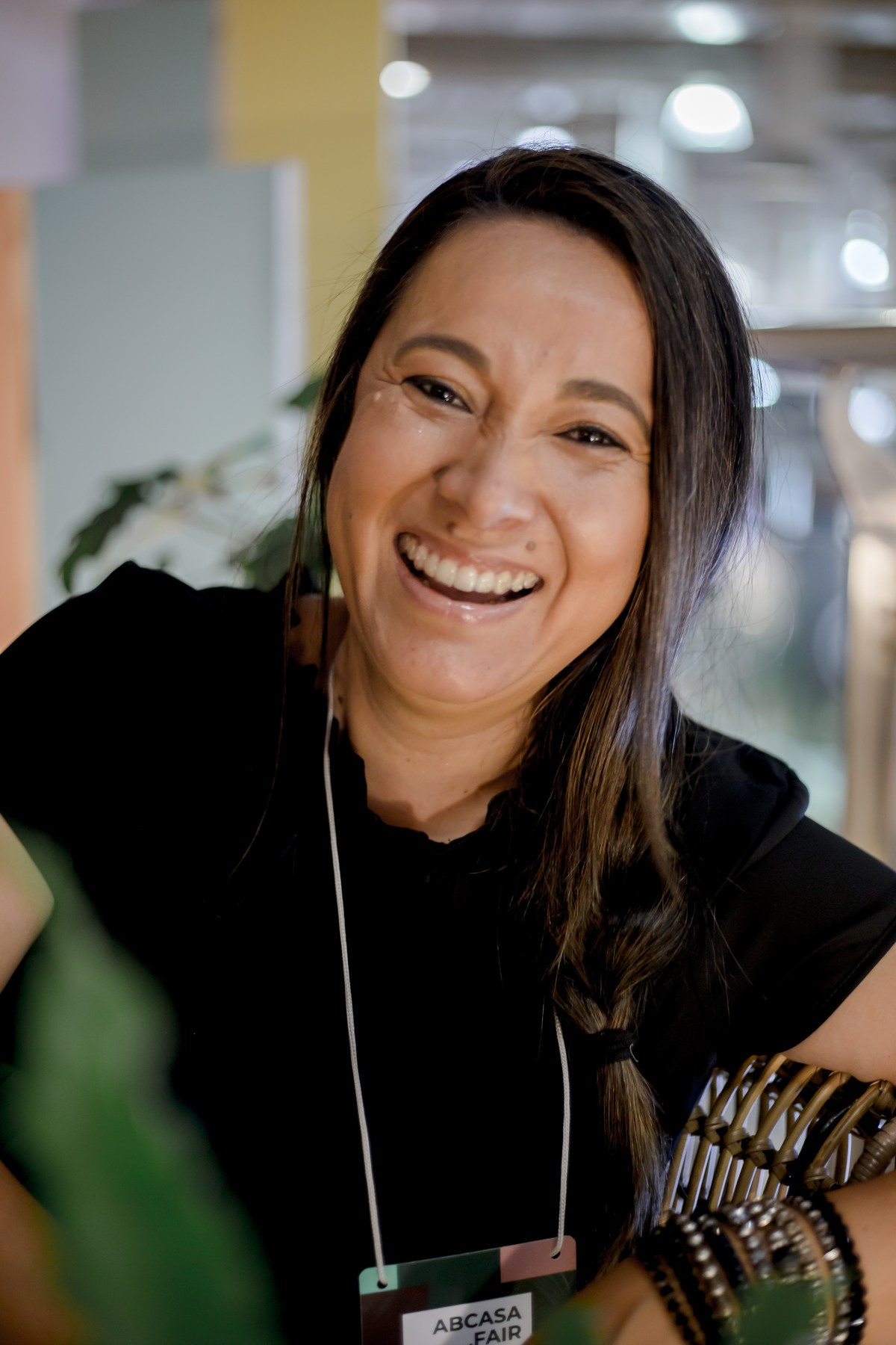 Abcasa 2019 - Dani Sakurai. Fotógrafa de Eventos em São Paulo e Sorocaba Kika Damasceno