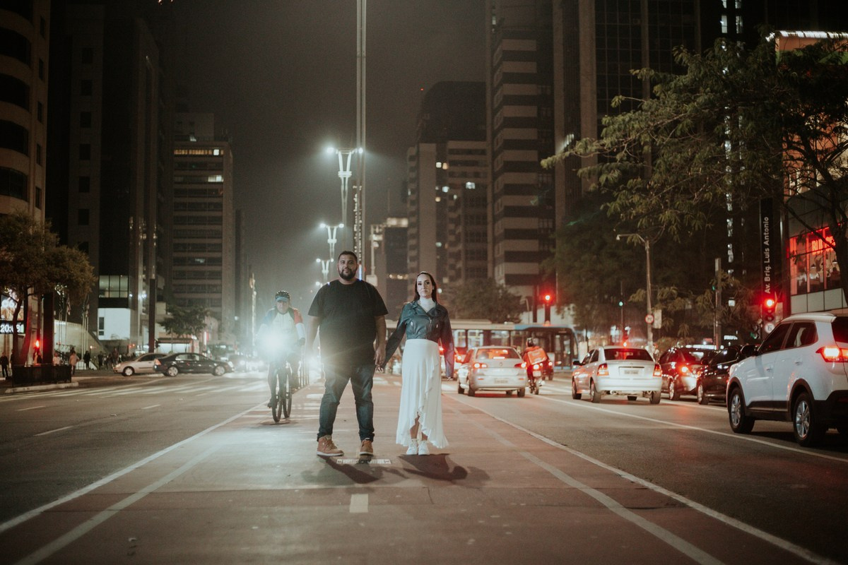 Osmar e Bianca - Pré - Wedding. Fotógrafa de Eventos em São Paulo e Sorocaba Kika Damasceno