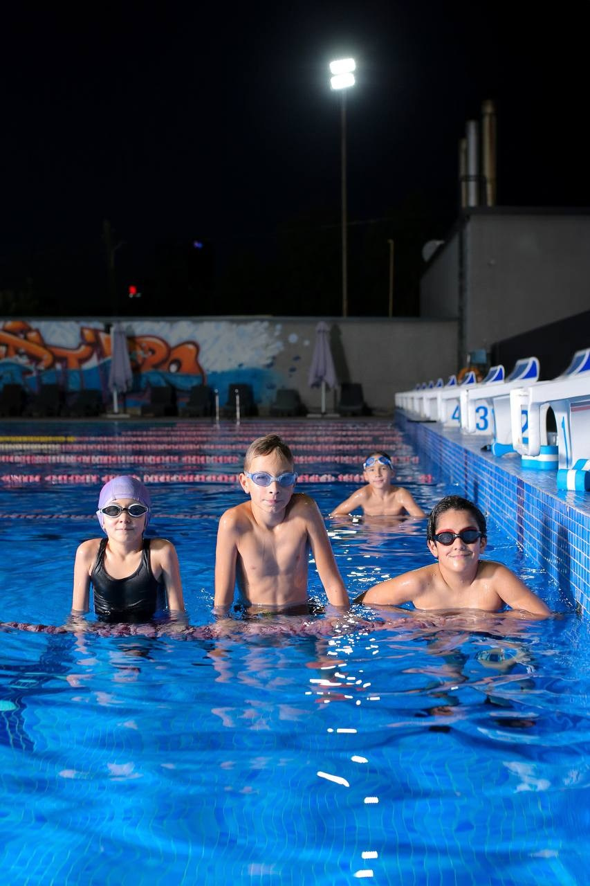 BEFIT SKY GRAND OPENING. POGO