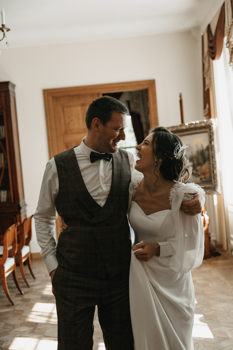 D & L. Фотограф Рига и Европа