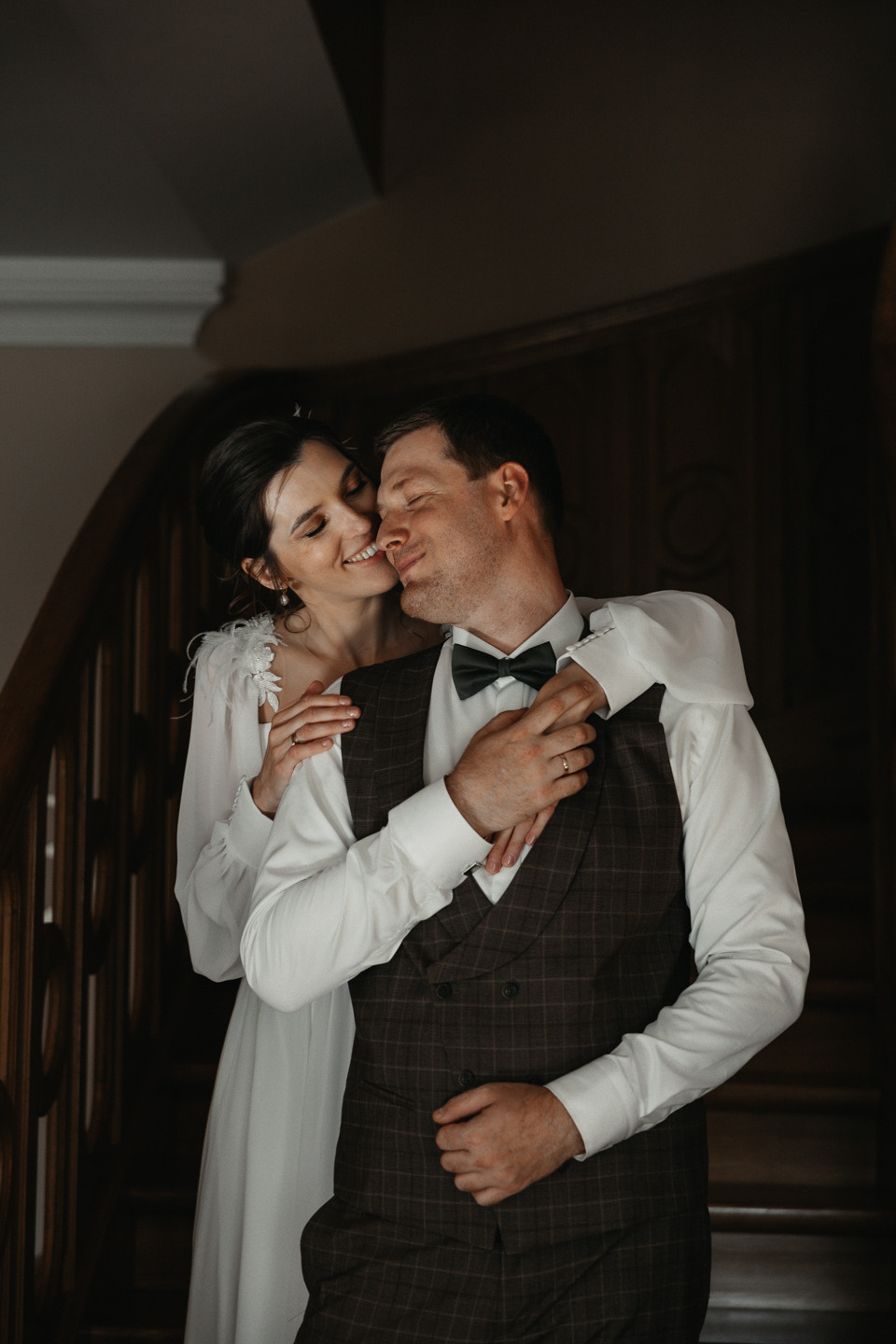 D & L. Фотограф Рига и Европа