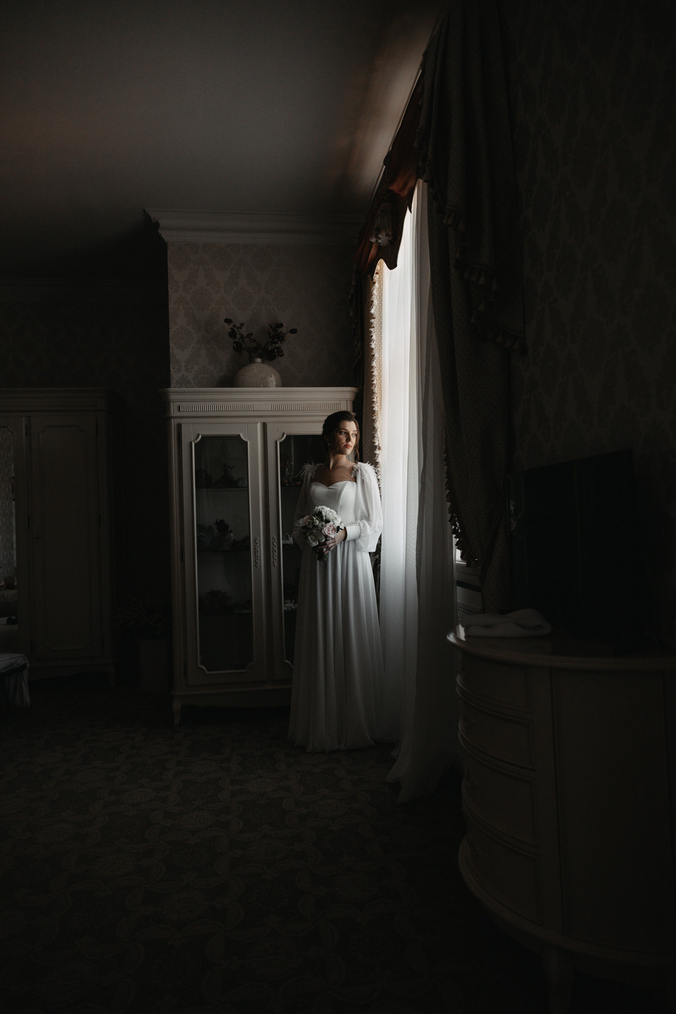 D & L. Фотограф Рига и Европа