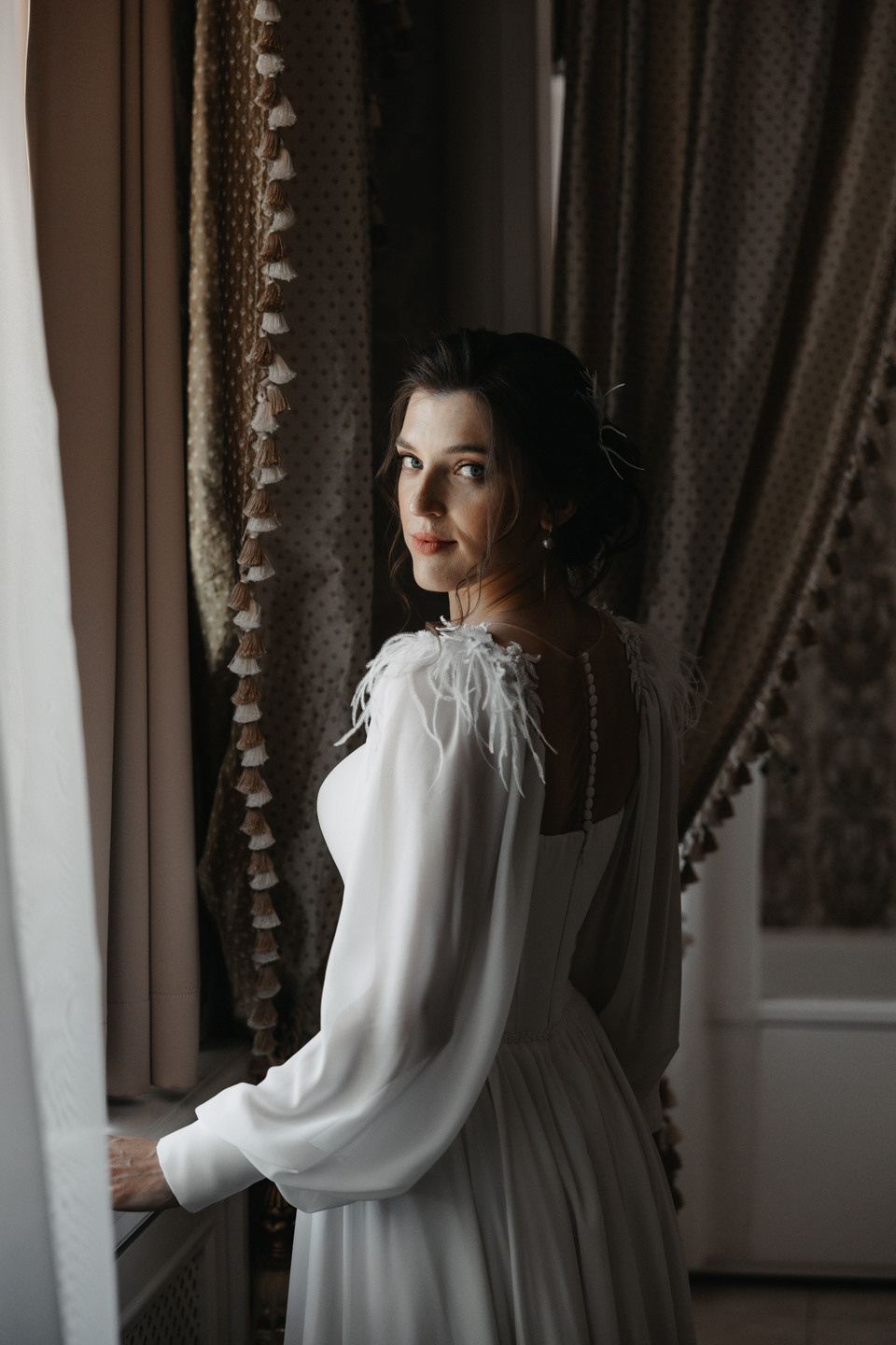 D & L. Фотограф Рига и Европа