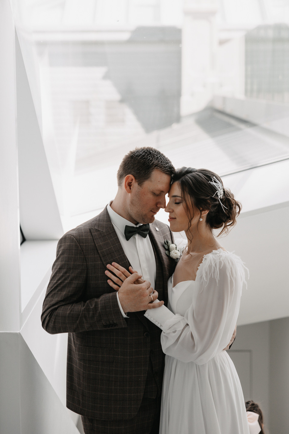 D & L. Фотограф Рига и Европа