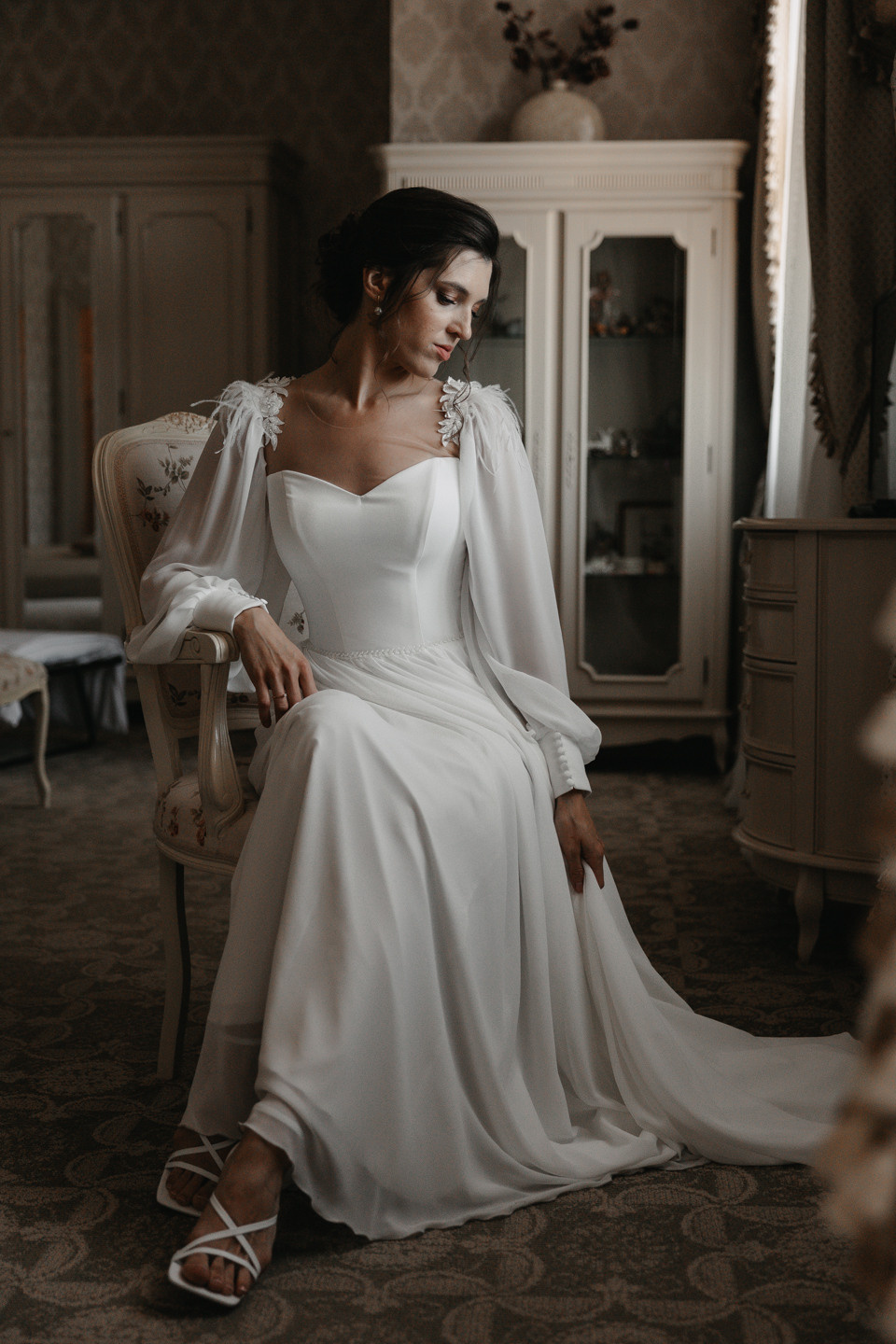 D & L. Фотограф Рига и Европа