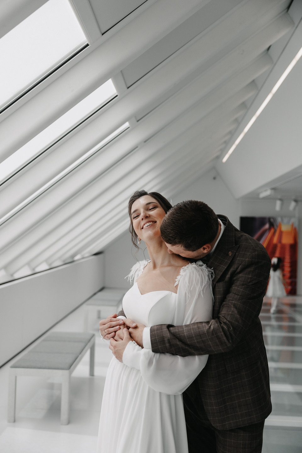 D & L. Фотограф Рига и Европа