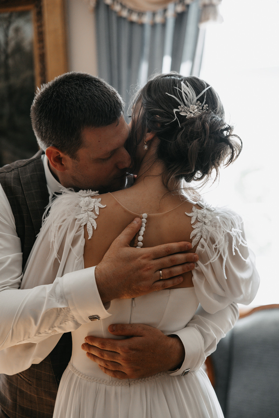 D & L. Фотограф Рига и Европа