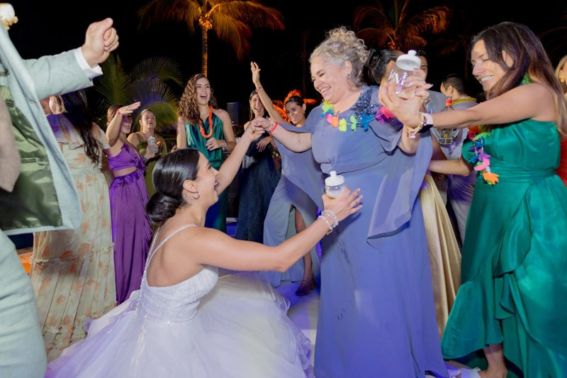 M + M. Luis Astorga - Fotografo de Bodas