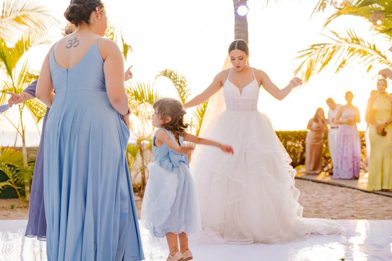 M + M. Luis Astorga - Fotografo de Bodas