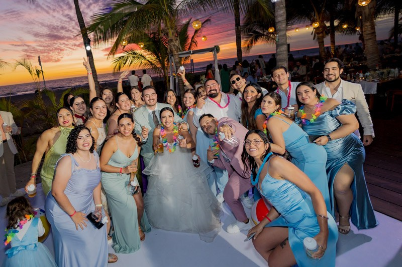 M + M. Luis Astorga - Fotografo de Bodas