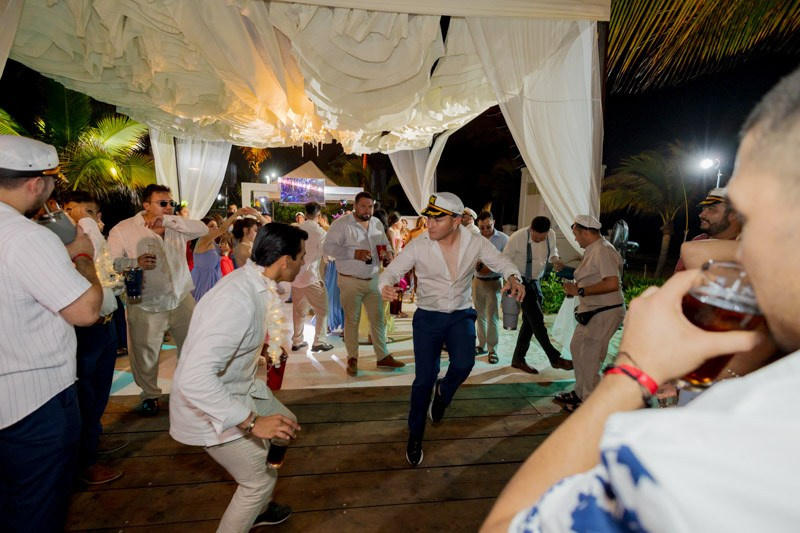 A + E. Luis Astorga - Fotografo de Bodas
