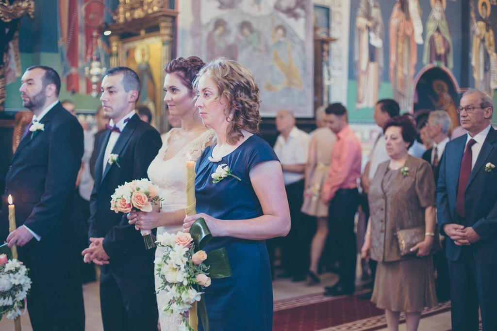 Smaranda si Vlad by fotograf nunta Iasi — Eduard Schiopu