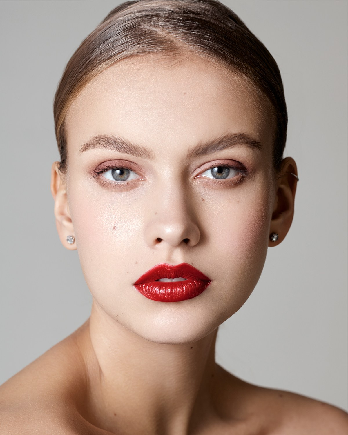 BEAUTY. Fashion and advertising photographer Alina Mikhalkovich Dubai